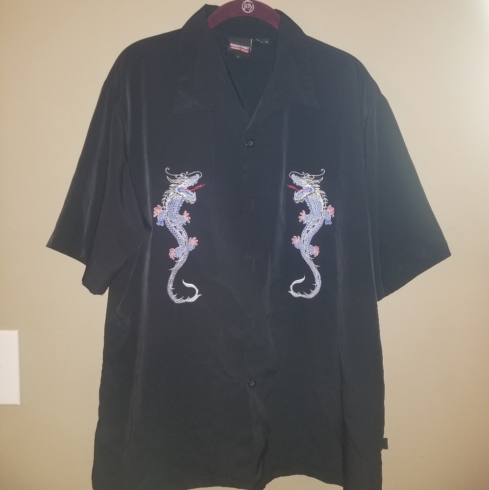 Men's shirt